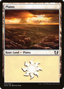 Plains (DDQ-039) [Duel Decks: Blessed vs. Cursed]
