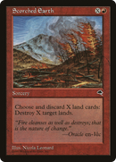 Scorched Earth (TMP-200) [Tempest]