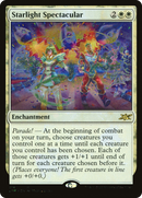Starlight Spectacular (Galaxy Foil) (UNF-314) [Unfinity] Foil