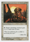 Infantry Veteran (ATH-078) [Anthologies]