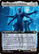 Ultima, Origin of Oblivion (Extended Art) (FIN-421) [FINAL FANTASY]