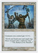 Glorious Anthem (7ED-017) [7th Edition] Foil