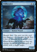 Willbender (A25-078) [Masters 25] Foil