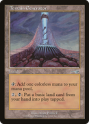 Terrain Generator (NMS-143) [Nemesis] Foil