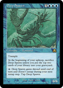 Deep Spawn (ME2-045) [Masters Edition II] Foil