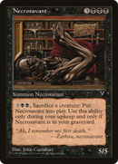Necrosavant [Visions]