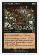 Drudge Skeletons (6ED-123) [Classic Sixth Edition]
