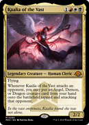 Kaalia of the Vast (MH3-290) [Modern Horizons 3]