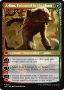 Arlinn Kord (INR-230) [Innistrad Remastered] Foil