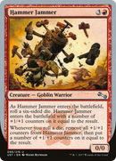 Hammer Jammer (UST-086) [Unstable] Foil