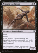 Nimana Skydancer (ZNR-117) [Zendikar Rising]