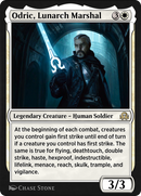 Odric, Lunarch Marshal (SIR-039) [Shadows over Innistrad Remastered]