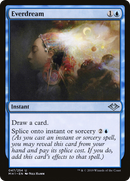 Everdream (MH1-047) [Modern Horizons]
