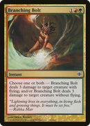 Branching Bolt (ALA-158) [Shards of Alara] Foil