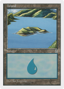 Island (PTK-171) [Portal Three Kingdoms]