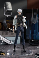 Love and Producer: Qiluo Zhou Pop Up Parade