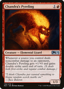 Chandra's Pyreling (M21-138) [Core Set 2021]