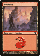 Mountain (THS-242) [Theros]