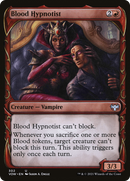 Blood Hypnotist (Showcase) (VOW-302) [Innistrad: Crimson Vow]