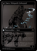 Jace, Vryn's Prodigy (SDCC 2015 Exclusive) (MEDIA-060) [San Diego Comic-Con 2015] Foil
