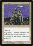 Lancers en-Kor (STH-008) [Stronghold]