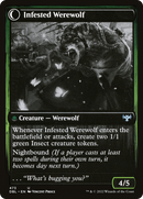 Infestation Expert (DBL-473) [Innistrad: Double Feature]