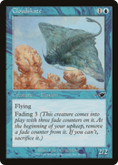 Cloudskate (NMS-029) [Nemesis] Foil