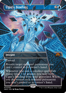 Ugin's Binding (Borderless) (MH3-328) [Modern Horizons 3] Foil