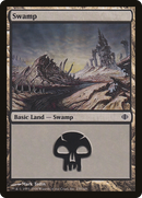 Swamp (ALA-239) [Shards of Alara]