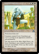 Ivory Guardians (ME3-015) [Masters Edition III]