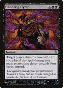 Haunting Hymn (TSP-112) [Time Spiral] Foil