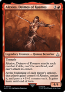Alexios, Deimos of Kosmos (ACR-033) [Assassin's Creed]