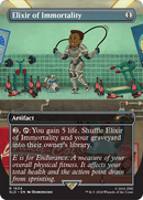 Elixir of Immortality (SLD-1634) (Borderless) [Secret Lair Drop]