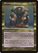 Phyrexian Tyranny (PLS-118) [Planeshift]