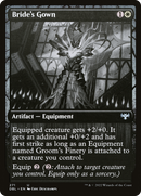 Bride's Gown (DBL-271) [Innistrad: Double Feature]