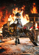 PLAMAX GO-02: GODWING CELESTIAL KNIGHT Megumi Asmodeus