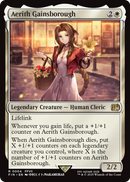 Aerith Gainsborough (FIN-004) [FINAL FANTASY] Foil