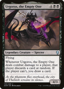 Urgoros, the Empty One (DOM-109) [Dominaria]