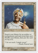 Enlightened Tutor (6ED-019) [Classic Sixth Edition]