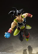 Dragon Ball: Bardock S.H.Figuarts