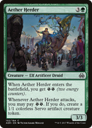 Aether Herder (AER-102) [Aether Revolt]