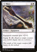 +2 Mace (AFR-001) [Adventures in the Forgotten Realms]