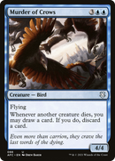 Murder of Crows (AFC-088) [Forgotten Realms Commander]