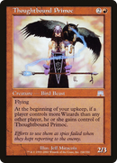 Thoughtbound Primoc (ONS-240) [Onslaught]