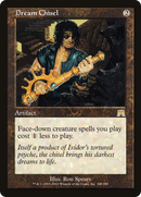 Dream Chisel (ONS-308) [Onslaught] Foil