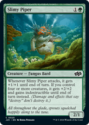 Slimy Piper (J25-025) [Foundations Jumpstart]
