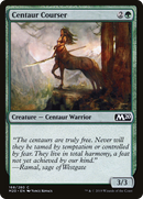 Centaur Courser (M20-168) [Core Set 2020]
