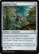 Cobbled Wings (INR-258) [Innistrad Remastered]