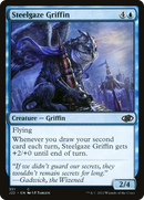 Steelgaze Griffin (J22-351) [Jumpstart 2022]