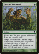 Vines of Vastwood (ZEN-193) [Zendikar]